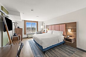 Hampton Inn by Hilton Calexico