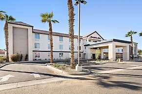 Hampton Inn by Hilton Calexico