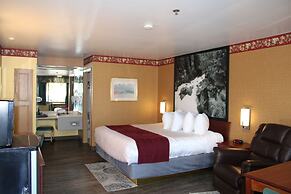 Americas Best Value Inn Phoenix Medford