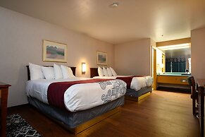 Americas Best Value Inn Phoenix Medford