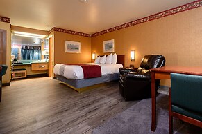 Americas Best Value Inn Phoenix Medford
