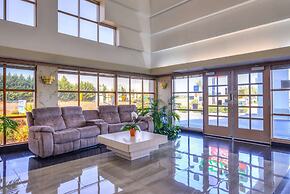 Americas Best Value Inn Phoenix Medford