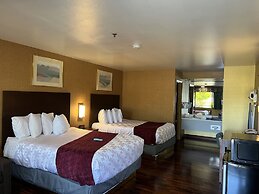 Americas Best Value Inn Phoenix Medford