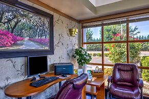 Americas Best Value Inn Phoenix Medford