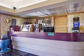Americas Best Value Inn Phoenix Medford