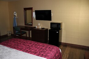 Americas Best Value Inn Phoenix Medford