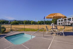 Americas Best Value Inn Phoenix Medford