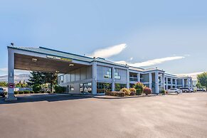 Americas Best Value Inn Phoenix Medford