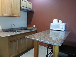 Scottish Inn & Suites