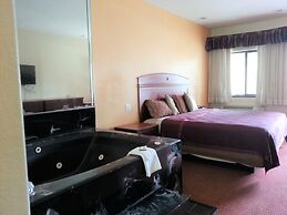 Scottish Inn & Suites