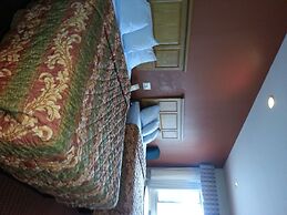 Scottish Inn & Suites