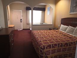 Scottish Inn & Suites