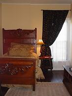 Hotel Léger Restaurant & Saloon