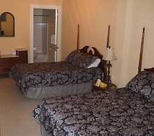 Hotel Léger Restaurant & Saloon