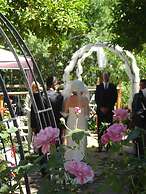 Hotel Léger Restaurant & Saloon