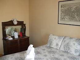 Hotel Léger Restaurant & Saloon