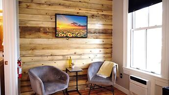 Heritage Inn