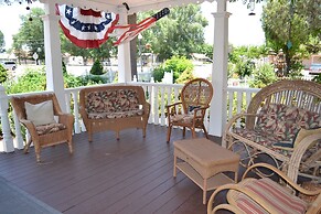 Heritage Inn