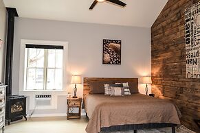 Heritage Inn