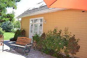 Heritage Inn