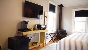 Heritage Inn