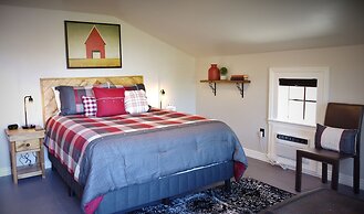 Heritage Inn