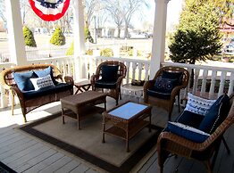 Heritage Inn