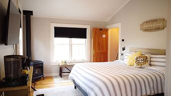 Heritage Inn