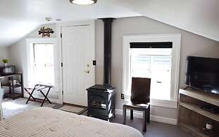 Heritage Inn