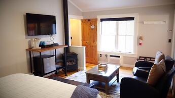 Heritage Inn