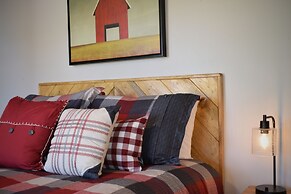 Heritage Inn