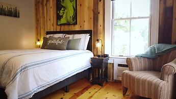 Heritage Inn