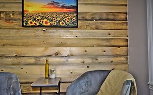 Heritage Inn