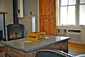Heritage Inn
