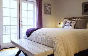 Heritage Inn