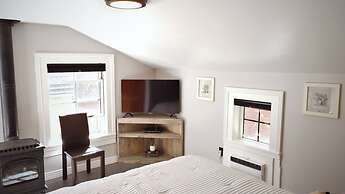 Heritage Inn