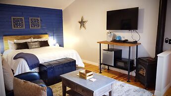 Heritage Inn