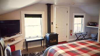 Heritage Inn