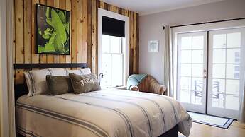 Heritage Inn
