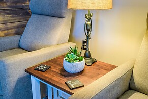 Heritage Inn