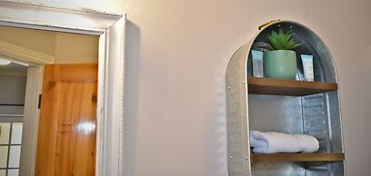 Heritage Inn