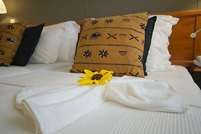 Hotel Oasis Belorizonte