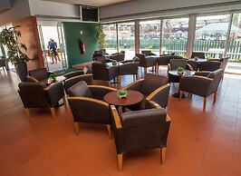 Hotel Oasis Belorizonte