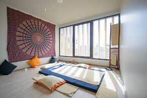 Hotel Oasis Belorizonte