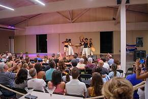 Hotel Oasis Belorizonte