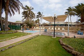 Hotel Oasis Belorizonte