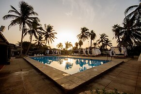 Hotel Oasis Belorizonte