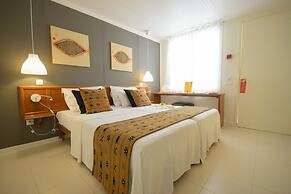 Hotel Oasis Belorizonte