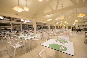 Hotel Oasis Belorizonte