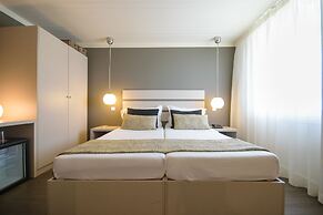 Hotel Oasis Belorizonte